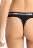 Puma Women String 2P Hang Black Black M Produktbild-Vorschau 8