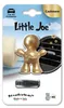 Little Joe METALLIC Edition Lufterfrischer fürs Auto zur Produktbild-Vorschau 1