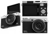Aparat Cyfrowy 64MP / 4K / 16x ZOOM / Obrotowy Ekran LCD Podgląd zdjęcia produktu 1