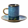 VERLO Espressotassen-Untertasse – Durchmesser 13 cm, DEEP Produktbild-Vorschau 3