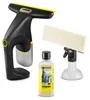 Kärcher Akku-Fenstersauger WV 1 Compact Extra+ Black Produktbild-Vorschau 1