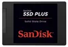 SanDisk SSD Plus 1 TB 2,5" Serial ATA III 3D NAND Anteprima dell’immagine prodotto 3