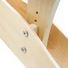 Holz Dreirad und Laufrad 2in1, 12 Zoll, hellblau, Laufrad Produktbild-Vorschau 15