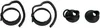 Jabra Engage, conversieaccessoirepakket Productafbeelding-voorbeeld 1