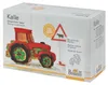BIRKMANN Motivbackform Traktor, L 24,5 x B 10 x H 16 cm, Produktbild-Vorschau 1
