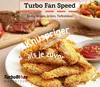 Air Fryer Cosori Turboblaze Airfryer 2024 DC601 9w1 XXL 6l Podgląd zdjęcia produktu 7