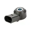 2x Klopfsensor Detonationssensor 2-Pin 030905377C Sensor Produktbild-Vorschau 8