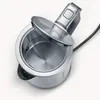 SEVERIN Digitaler Wasserkocher WK 3418  aus Edelstahl, Produktbild-Vorschau 6