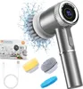 MODFU Reinigungsbürsten, Elektrische Bürste Reinigung, Produktbild-Vorschau 4