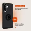 NIVOCASE Handyhülle für Samsung Galaxy A57 5G  Hülle Produktbild-Vorschau 3