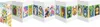 Pracht Creatives Set di medaglioni Pixel Animali P20130 Anteprima dell’immagine prodotto 3
