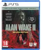 Epic Games Alan Wake 2 Deluxe Edition, PlayStation 5 Náhľad obrázku produktu 9