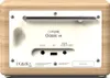 The back of a Pure Classic H4 digital radio. Produktbild-Vorschau