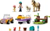 LEGO® Friends 42634 Przyczepa dla konia i kucyka Podgląd zdjęcia produktu 6