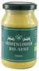 Hohenloher -Senf Classic (250 ml) Produktbild-Vorschau 1