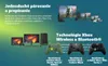 Microsoft Xbox Remix Special Edition Verde Bluetooth/USB Anteprima dell’immagine prodotto 24