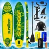 SUNREEF SUP 350cm 200kg Stand UP Paddle Board SITZ SET Produktbild-Vorschau 10