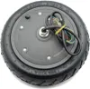 Vorderrad mit 36V Motor 250W für Xiaomi M187 / M365 / M365 Produktbild-Vorschau 3
