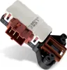 Türverriegelung wie Beko 2805310200 Metalflex ZV-446 für Produktbild-Vorschau 1