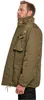 Brandit - M65 GIANT Vintage Parka giacca per tutte le Anteprima dell’immagine prodotto 6