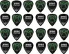 Dunlop PH 112R 73, James Hetfield, plectrum Productafbeelding-voorbeeld 1