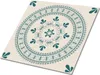 Selbstklebende Platten 30x30 cm Wandpaneele 9 Stück im Set Produktbild-Vorschau 1