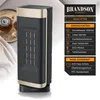 Brandson Aérotherme 2000W, aérotherme céramique, appareil Voir les images du produit 2
