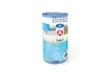 A product shot of an Intex pool filter cartridge. Anteprima dell’immagine prodotto