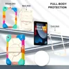 Hülle für iPad 9th/8th/7th Gen, iPad 10,2 Zoll Produktbild-Vorschau 3