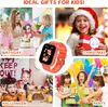4G Kinder-Smartwatch mit GPS und Telefon, Armbanduhr für Produktbild-Vorschau 8