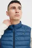 Blend Vest 20712463-194026 in Blue color size small Produktbild-Vorschau 4