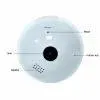 Caméra panoramique en forme d'ampoule, 3 Mpx, 360°, caméra Voir les images du produit 6