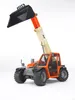 Bruder 2140 JLG 2505 Télescopique Voir les images du produit 4