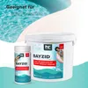 4x 5 kg BAYZID® Chlorgranulat für Pools Produktbild-Vorschau 8