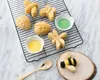 Nordic Ware -Backform Backyard Bugs Produktbild-Vorschau 3