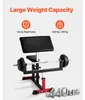 SucceBuy : Banc réglable pour curl de biceps, idéal pour Voir les images du produit 4