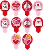 Paw Patrol Muffin Cupcake Aufstecker 20 Stk. - 6,5 x 4cm Produktbild-Vorschau 19