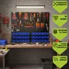 botle® nástrojová stěna, děrovaná stěna z kovu, Náhled obrázku produktu 5