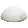 Lampenschirm Lampenglas Ersatzglas, Alabaster Ø 36cm  E27 Produktbild-Vorschau 5