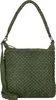 Greenland Nature Femi & Nine Schultertasche Leder 39 cm Produktbild-Vorschau 1
