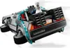 LEGO Speed Champions Machine à remonter le temps de Retour Voir les images du produit 19