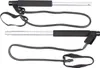 LiveUp Fit stick posilovací tyč s gumou varianta 19855 Náhled obrázku produktu 4