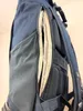 Johnny Urban Allen Large Rucksack Dark Blue Rolltop Laptop Produktbild-Vorschau 7