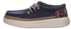 Fusion Sneaker in blau, Gr. 39 Produktbild-Vorschau 4