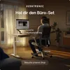 Desktronic HomeOne Elektrisch höhenverstellbarer Produktbild-Vorschau 9