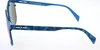 Italia Independent Sonnenbrille I I MOD METAL 0501 023.000 Produktbild-Vorschau 3