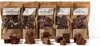 TERRAGEM Zeremonieller Rohkakao – Kakao-Set 5x100g – 100% Produktbild-Vorschau 2