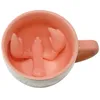 Kubek 3D Friends - Jesteś moim homarem 285 ml Podgląd zdjęcia produktu 6