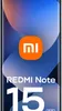 Xiaomi Redmi Note 15 5G Bleu Glacier - 17,2 cm (6,77") 8 Go Voir les images du produit 19