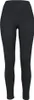 Leggings de punto elástico para mujer, ideales para Vista previa de la imagen del producto 2